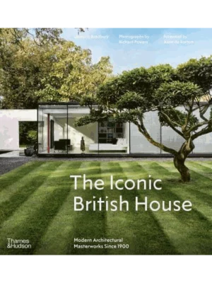 The Iconic British House