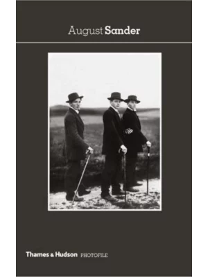 August Sander
