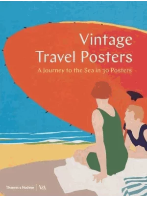 Vintage Travel Posters