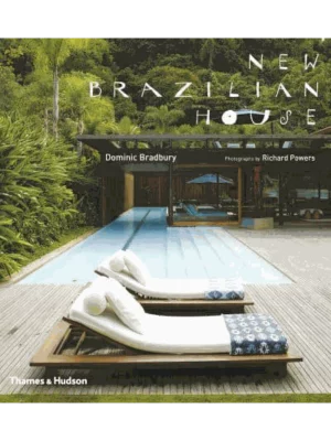 New Brazilian House