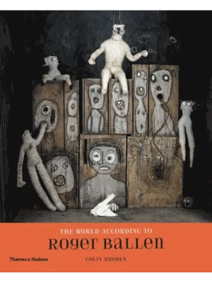 The World According to Roger Ballen