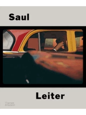 Saul Leiter