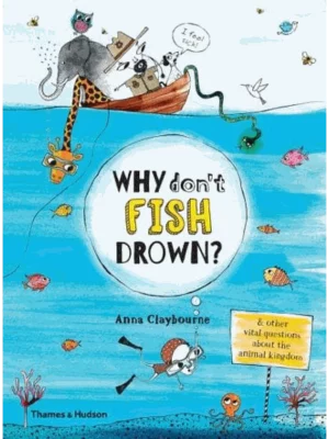 Why Don't Fish Drown?