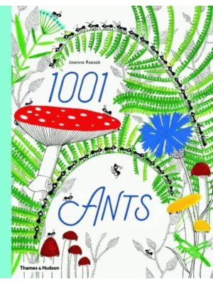 1001 Ants