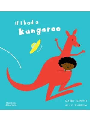 If I Had a Kangaroo