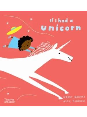 If I Had a Unicorn