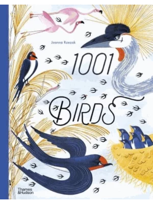 1001 Birds