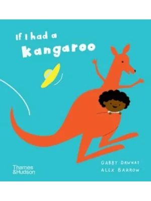 If I Had a Kangaroo