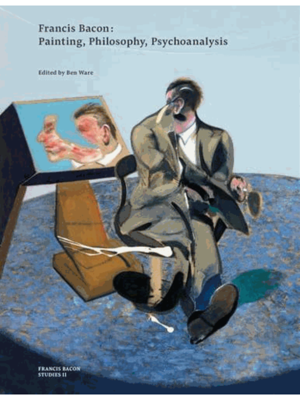 9780500970980 Francis Bacon - Slika 1
