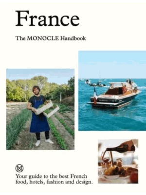 France - Monocle Handbook