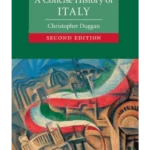 A Concise History of Italy - Cambridge Concise Histories