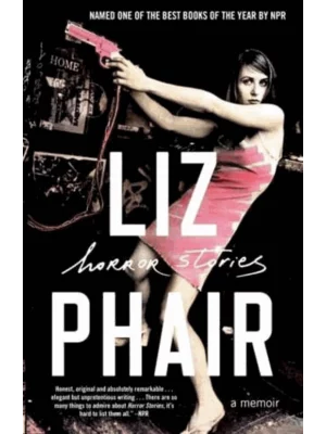 Horror Stories: A Memoir