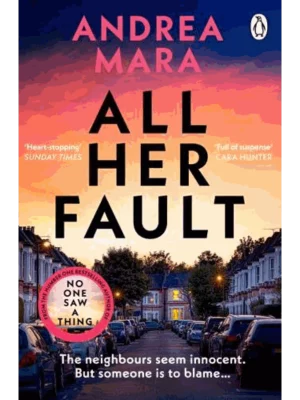 All Her Fault