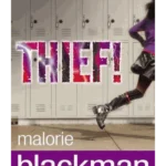 Thief – Malorie Blackman