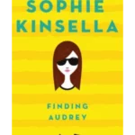 Finding Audrey