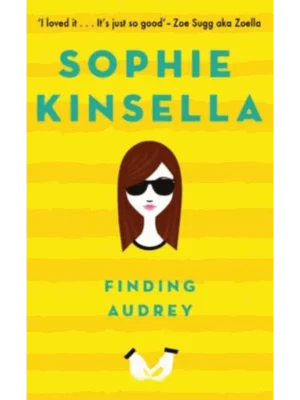Finding Audrey