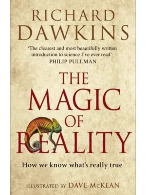 The Magic of Reality