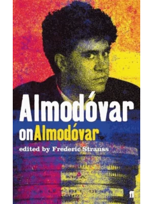 Almodovar on Almodovar