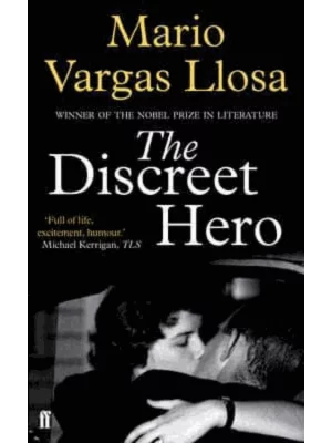 The Discreet Hero