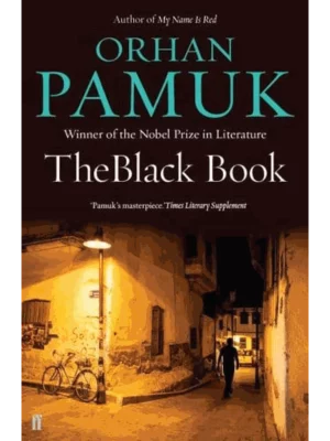 The Black Book