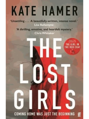 The Lost Girls