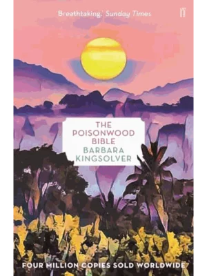 The Poisonwood Bible