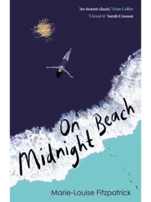 On Midnight Beach