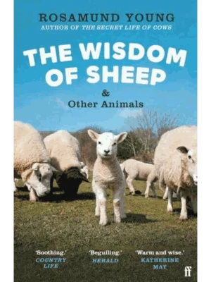 The Wisdom of Sheep & Other Animals
