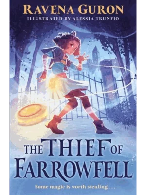 The Thief of Farrowfell