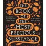 The Book of the Most Precious Substance