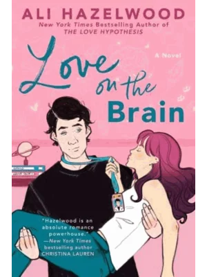 Love on the Brain