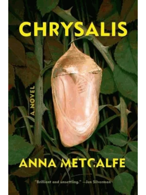 Chrysalis: A Novel