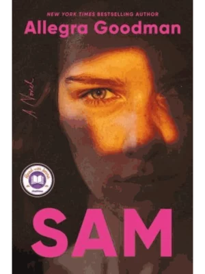 Sam: A Novel