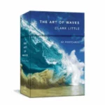 Clark Little: The Art of Waves Postcards: 50 Postcards