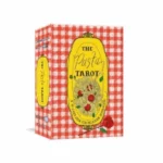 The Pasta Tarot: A 78-Card Deck for Delicious Divination