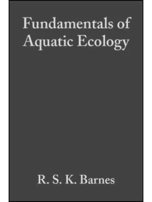 Fundamentals of Aquatic Ecology