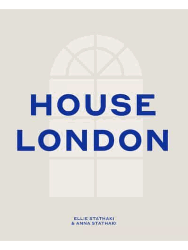 9780711267428 House London - Slika 1