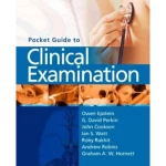 Pocket Guide to Clinical Examination, 4th Edition
