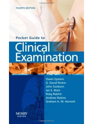 Pocket Guide to Clinical Examination, 4th Edition
