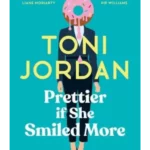 Prettier If She Smiled More