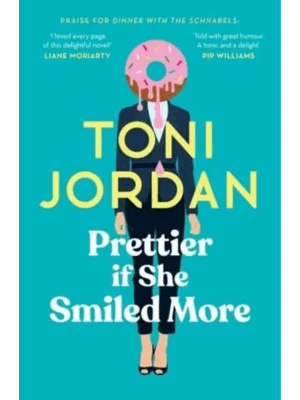 Prettier If She Smiled More