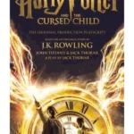 Harry Potter and the Cursed Child