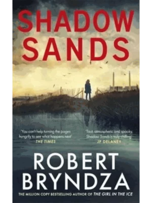 Shadow Sands