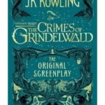 Fantastic Beasts: The Crimes of Grindelw