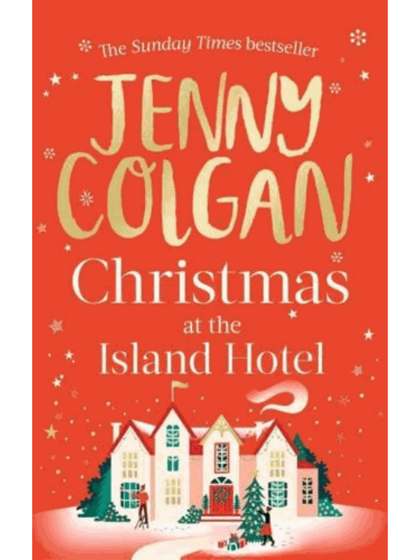 9780751580310 Christmas at the Island Hotel - Slika 1