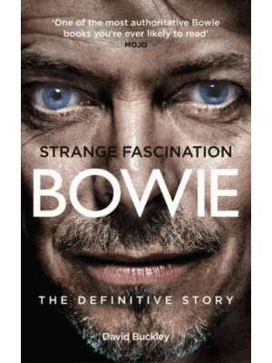 Strange Fascination