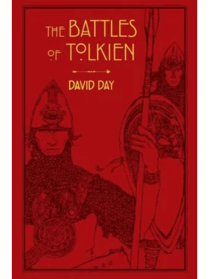 The Battles of Tolkien