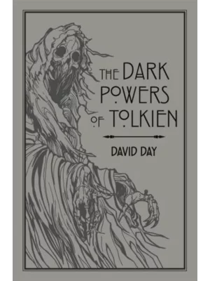 The Dark Powers of Tolkien