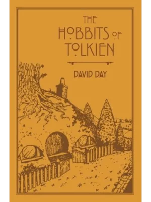 The Hobbits of Tolkien