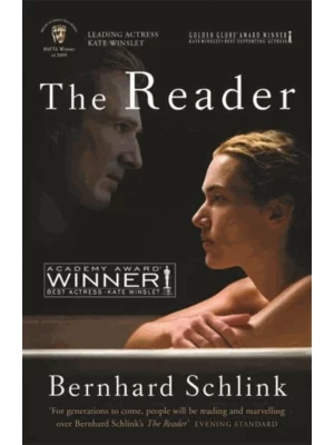The Reader - W&N Essentials